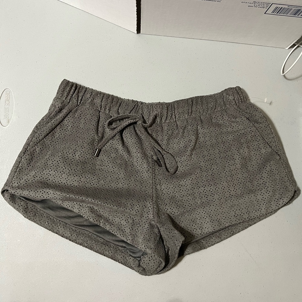 Zara Trafaluc Shorts